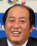 야구감독인 와타나베 히사노부의 대표 이미지