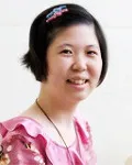 피아노연주가인 이희아의 대표 이미지