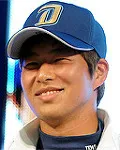 야구선수인 고창성의 대표 이미지