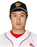 야구선수인 김준의 대표 이미지