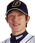 야구선수인 오현택의 대표 이미지