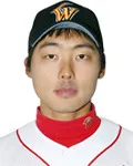 야구선수인 반재륭의 대표 이미지