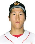야구선수인 이상훈의 대표 이미지