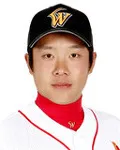 야구선수인 임성헌의 대표 이미지