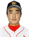 야구선수인 전빈수의 대표 이미지