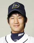 야구선수인 최재훈의 대표 이미지