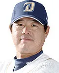 야구코치인 한문연의 대표 이미지