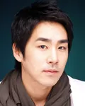 탤런트인 추헌엽의 대표 이미지