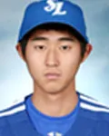 (전직)야구선수인 강명수의 대표 이미지