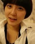 화제인물인 허윤애의 대표 이미지