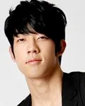 가수인 박정진의 대표 이미지