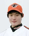 야구선수인 정대훈의 대표 이미지
