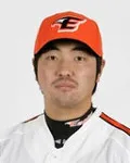 야구선수인 이성호의 대표 이미지