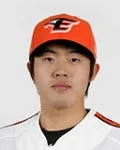 야구선수인 오선진의 대표 이미지