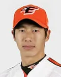 야구선수인 한윤섭의 대표 이미지