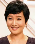 쇼핑호스트, 성우인 김선희의 대표 이미지