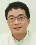 아나운서인 권성욱의 대표 이미지