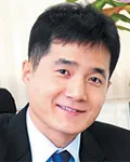 학원강사인 경선식의 대표 이미지