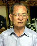 화제인물인 김재학의 대표 이미지
