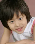 CF모델, 모델인 김동엽의 대표 이미지