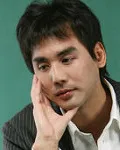 가수인 박지원의 대표 이미지