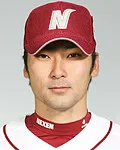 야구선수인 임창민의 대표 이미지