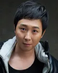 영화배우인 김기두의 대표 이미지