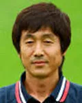 축구코치인 정기동의 대표 이미지