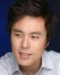 영화배우인 이창용의 대표 이미지