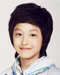 탤런트, CF모델인 강찬희의 대표 이미지