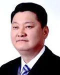 정당인인 임동호의 대표 이미지