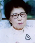 (전직)수필가, (전직)소설가, (전직)특수단체인인 전숙희의 대표 이미지