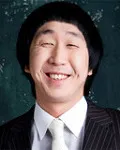개그맨인 공민영의 대표 이미지