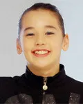 스케이트선수인 최진주의 대표 이미지