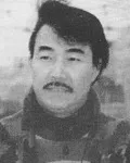 화가인 김일해의 대표 이미지