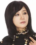 가수인 박영미의 대표 이미지