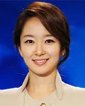앵커, 아나운서인 박선영의 대표 이미지