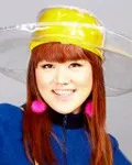 가수인 레이지 비의 대표 이미지