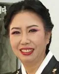 국악인인 김향순의 대표 이미지