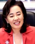 소설가인 황인경의 대표 이미지