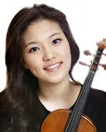 바이올린연주가인 최예은의 대표 이미지