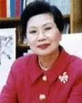 요리연구가인 한정혜의 대표 이미지
