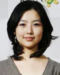 모델, CF모델인 황성미의 대표 이미지