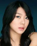 탤런트, 모델인 송지영의 대표 이미지