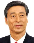 기초단체장인 한동수의 대표 이미지