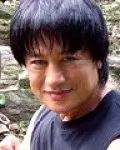 이종격투기선수인 권영철의 대표 이미지