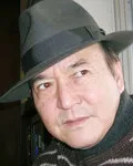 영화배우인 니시다 켄의 대표 이미지