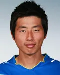 축구선수인 김근환의 대표 이미지