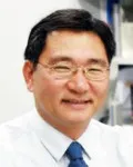 대학교수인 박천일의 대표 이미지