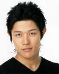 영화배우인 스즈키 료헤이의 대표 이미지